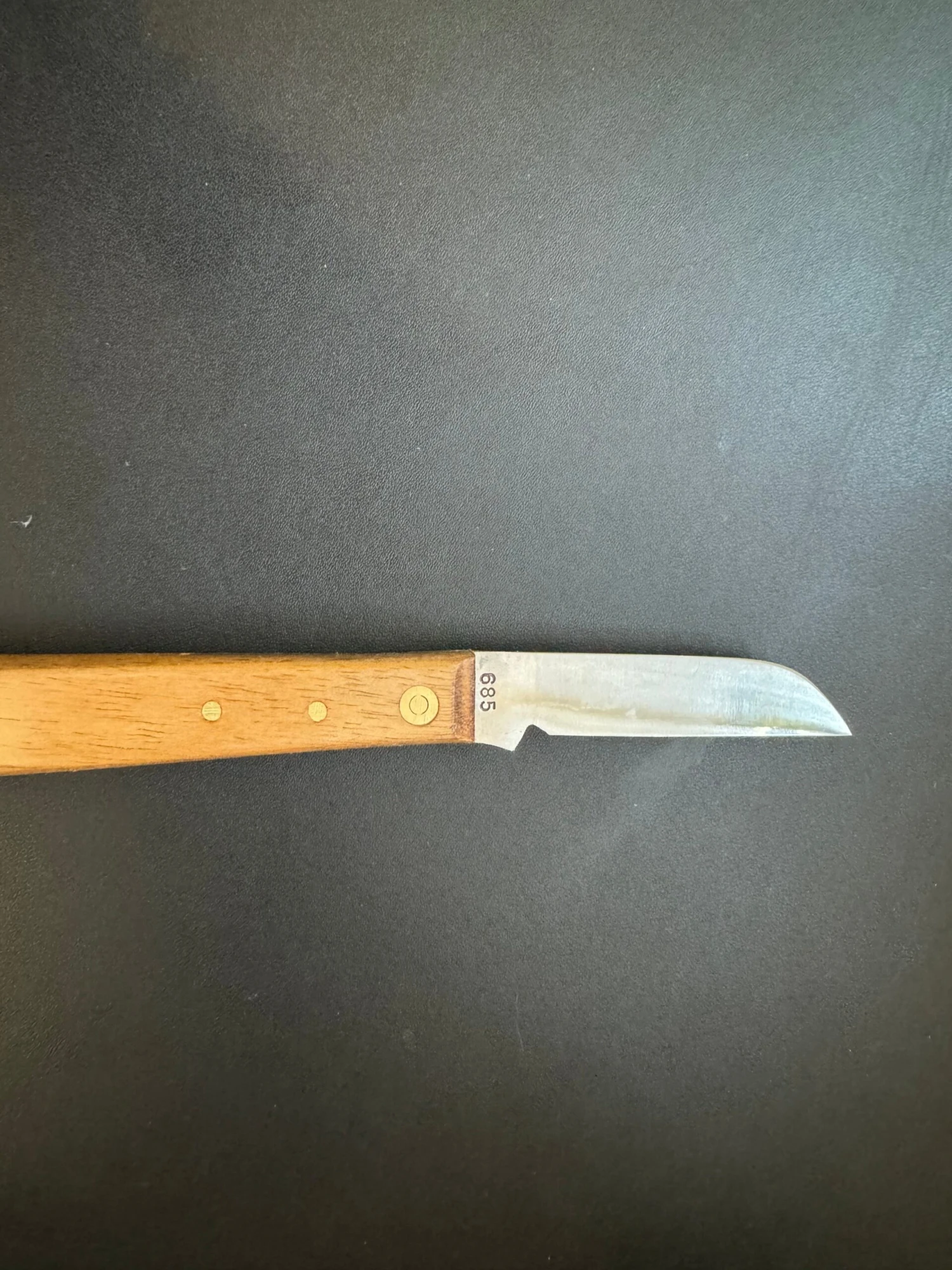 Tina Professional Stationary Grafting Knife 4 Tina Professional Stationary Grafting Knife - Image 2