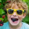 Raintree KIDS! Arapaho Thornless Blackberry 1 Raintree KIDS! Arapaho Thornless Blackberry -Alpha Garden Shop blackberrykids